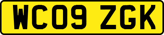 WC09ZGK
