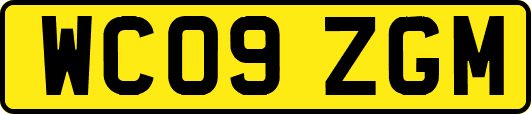 WC09ZGM