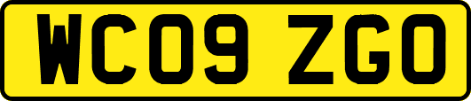 WC09ZGO
