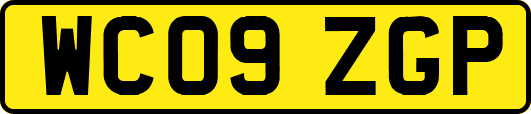 WC09ZGP