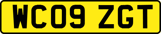 WC09ZGT