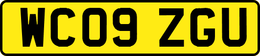 WC09ZGU