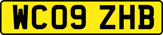 WC09ZHB