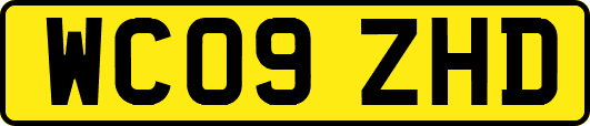 WC09ZHD