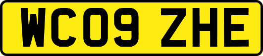WC09ZHE