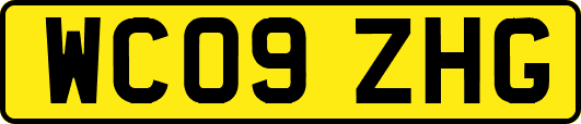 WC09ZHG