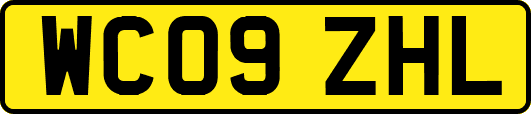 WC09ZHL