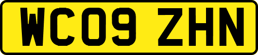 WC09ZHN