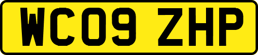 WC09ZHP