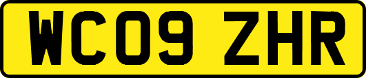WC09ZHR