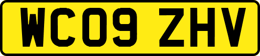 WC09ZHV