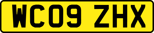 WC09ZHX
