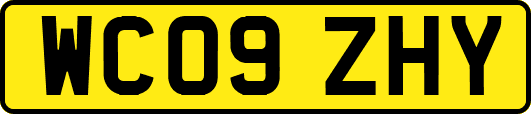 WC09ZHY