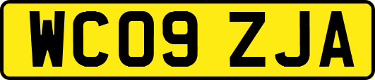 WC09ZJA