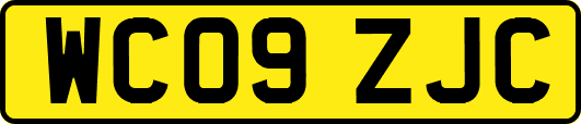 WC09ZJC