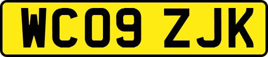 WC09ZJK