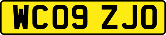 WC09ZJO