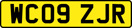 WC09ZJR