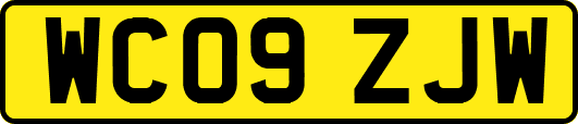 WC09ZJW