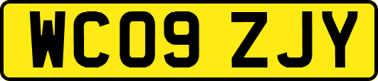 WC09ZJY