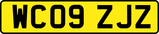 WC09ZJZ
