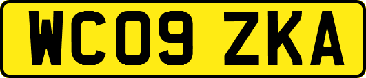 WC09ZKA