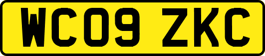 WC09ZKC