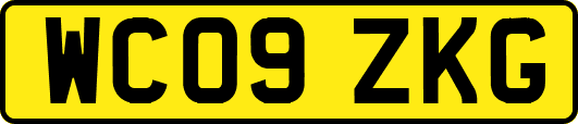 WC09ZKG