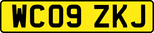 WC09ZKJ