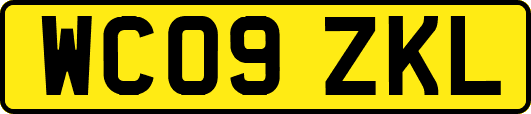 WC09ZKL