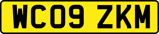 WC09ZKM