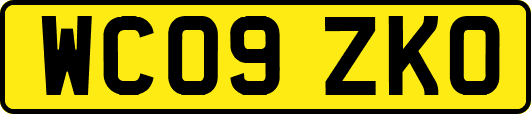 WC09ZKO