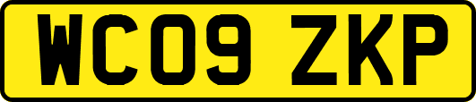 WC09ZKP