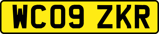 WC09ZKR