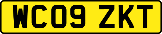 WC09ZKT