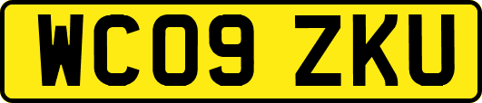 WC09ZKU