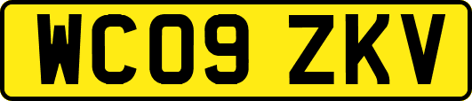 WC09ZKV