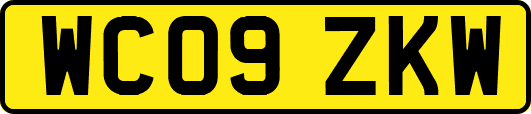 WC09ZKW