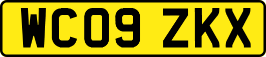 WC09ZKX