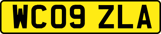 WC09ZLA