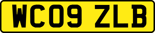 WC09ZLB