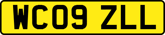 WC09ZLL