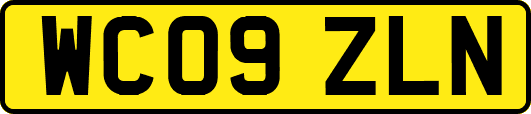 WC09ZLN