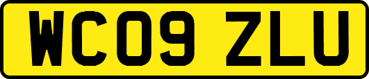 WC09ZLU
