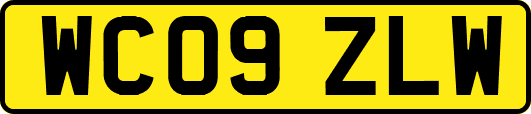 WC09ZLW