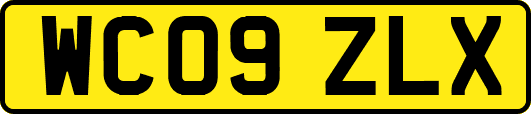 WC09ZLX
