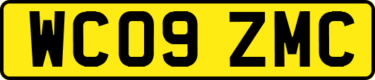 WC09ZMC