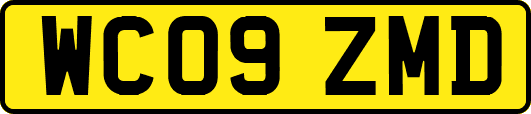 WC09ZMD