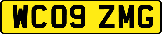 WC09ZMG