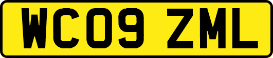 WC09ZML